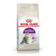 Imagen de ALIMENTO BALANCEADO GATOS SENSIBLE  x 1,5 KG