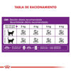 Imagen de ALIMENTO BALANCEADO GATOS SENSIBLE 33 x 7,5 KG