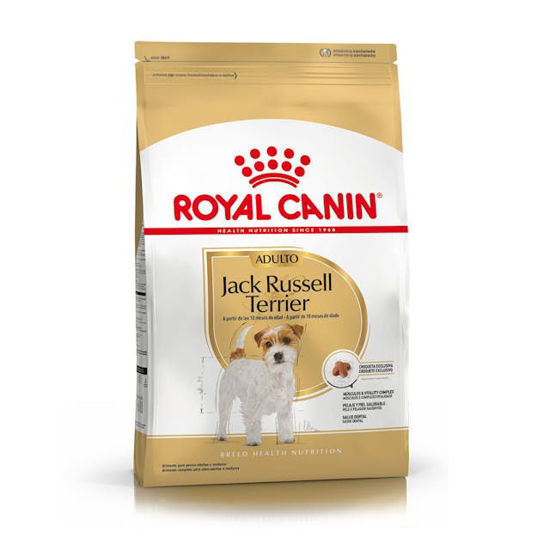 Imagen de ALIMENTO BALANCEADO PERRO JACK RUSSELL ADULTO X 3 KG