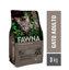 Imagen de ALIMENTO  BALANCEADO PARA GATOS FAWNA GATO ADULTO X 3 KG