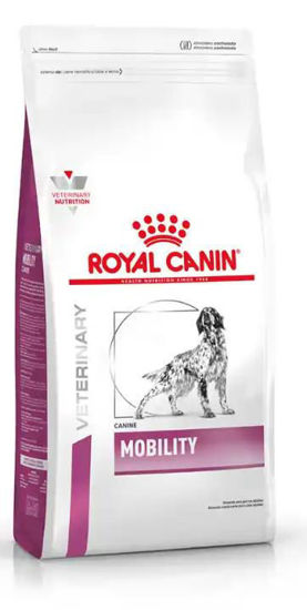 Imagen de ALIMENTO BALANCEADO PERROS MOBILITY CANINE  X 2 KG PERRO