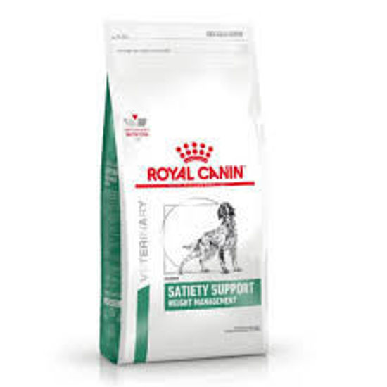 Imagen de ALIMENTO BALANCEADO PERROS SATIETY  CANINE x 7.5 KG