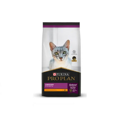 Imagen de ALIMENTO BALANCEADO GATOS PRO PLAN GATO URINARY  x 1 KG