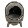 Imagen de ACCESORIOS PARA GATO - LABR-E2,0GR LITERA AUTOMATICA BEEPAW ROCK-E 2,0 GRIS OSCURO