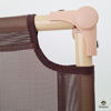 Imagen de ACCESORIOS PARA MASCOTAS - CAMPP91X71*X18CM CAMA ALTURA MALLADA PARA PERROS 91*71*18CM
