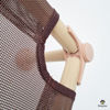 Imagen de ACCESORIOS PARA MASCOTAS - CAMPP91X71*X18CM CAMA ALTURA MALLADA PARA PERROS 91*71*18CM