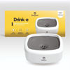 Imagen de ACCESORIOS PARA MASCOTAS - BIPPBDB BEBEDERO INTERACTIVO PARA PERROS BEEPAW DRINK-E BLANCO