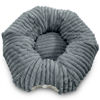 Imagen de ACCESORIOS PARA MASCOTAS - CTPS/P85*85*26 CUCHA TUNEL POLAR SOFT CON PELOTA 85X85X26 CM