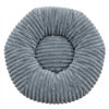 Imagen de ACCESORIOS PARA MASCOTAS - CTPS/P85*85*26 CUCHA TUNEL POLAR SOFT CON PELOTA 85X85X26 CM