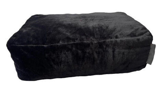 Imagen de ACCESORIOS PARA MASCOTAS - HAWT5N ATENAS WINTER TALLE 5 - A100L70 NEGRO