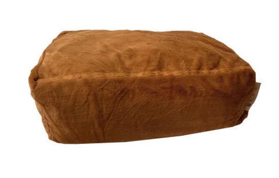 Imagen de ACCESORIOS PARA MASCOTAS - HAWT5C ATENAS WINTER TALLE 5 - A100L70 CAMEL