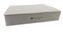 Imagen de ACCESORIOS PARA MASCOTAS - HCRT3G CAMA ROMA TALLE 3 12CM -  A49L64 GRIS CLARO