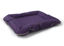 Imagen de ACCESORIOS PARA MASKOTAS - HCPT3V CAMA PATAGONIA TALLE 3 - A75L55 VIOLETA