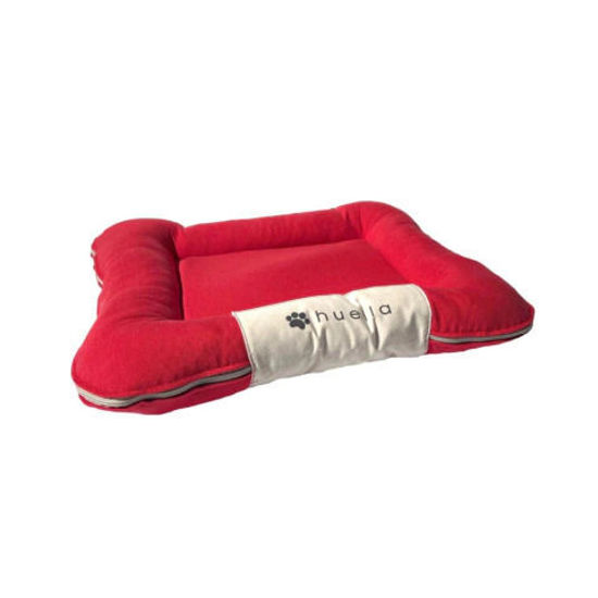 Imagen de ACCESORIOS PARA MASKOTAS - HPST1 PATAGONIA SUMMER TALLE 1 - A60L50 ROJO