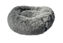 Imagen de ACCESORIOS PARA MASKOTAS - HMPLT3G MILAN PELO LARGO TALLE 3 - 62 GRIS