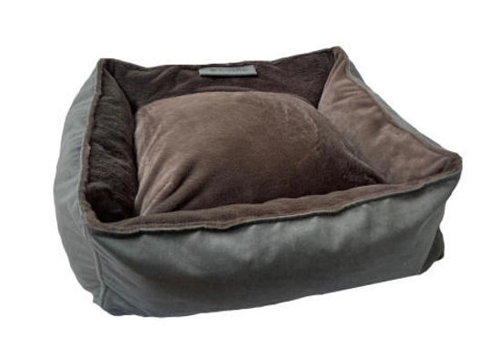 Imagen de ACCESORIOS PARA MASKOTAS - HBWT3G BASKET WINTER TALLE 3 - A59L55 GRIS