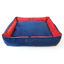 Imagen de ACCESORIOS PARA MASKOTAS - HBRT5AFC BASKET REVERSIBLE TALLE 5 - A108L80 AZUL FRANCIA CORAL