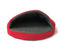 Imagen de ACCESORIOS PARA MASKOTAS - HCITUR CAMA IBIZA TALLE U - 60  ROJO