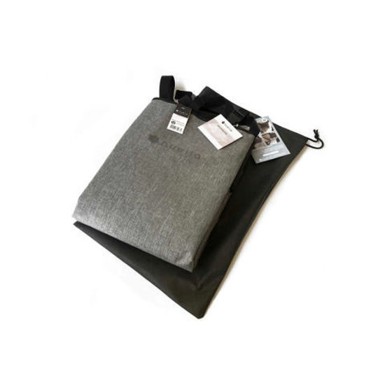 Imagen de ACCESORIOS PARA MASKOTAS - HCTLGT CUBRE TAPIZADO L - A120L126 GRIS TRAMA