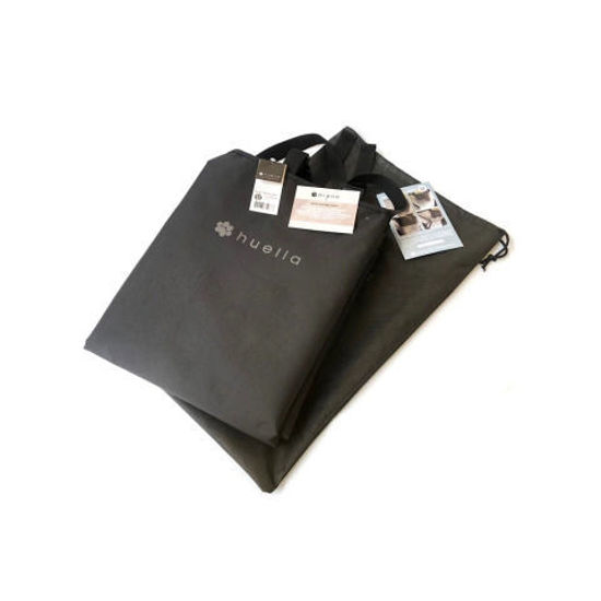 Imagen de ACCESORIOS PARA MASKOTAS - HCTLN CUBRE TAPIZADO L - A128L126 NEGRO